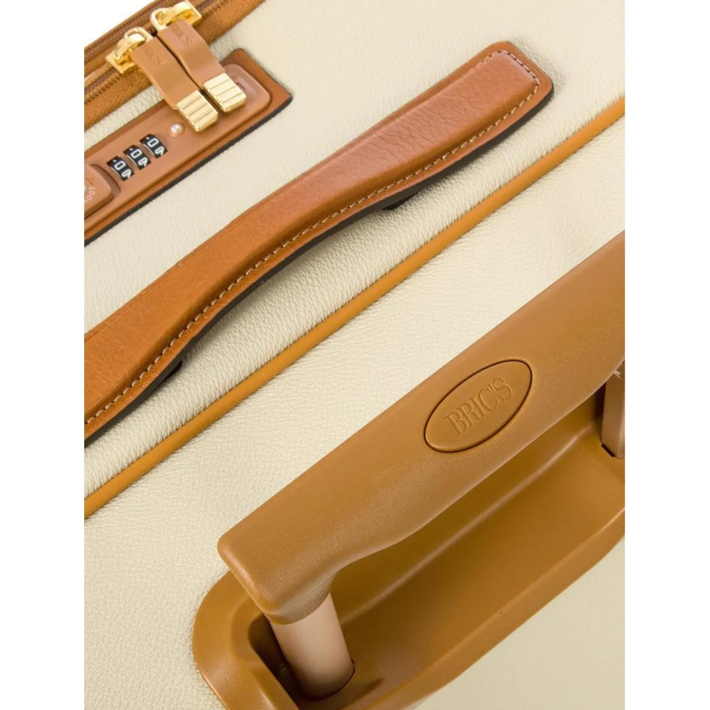 Brics Firenze 30" Spinner Compound