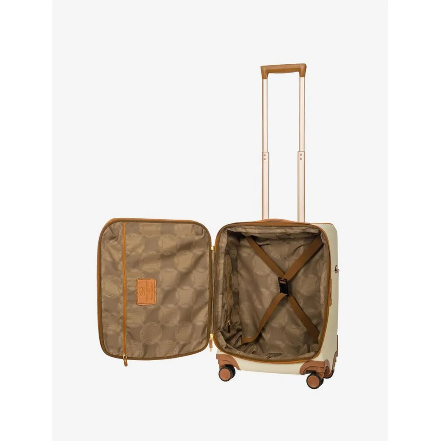 Brics Firenze 21" Spinner Compound