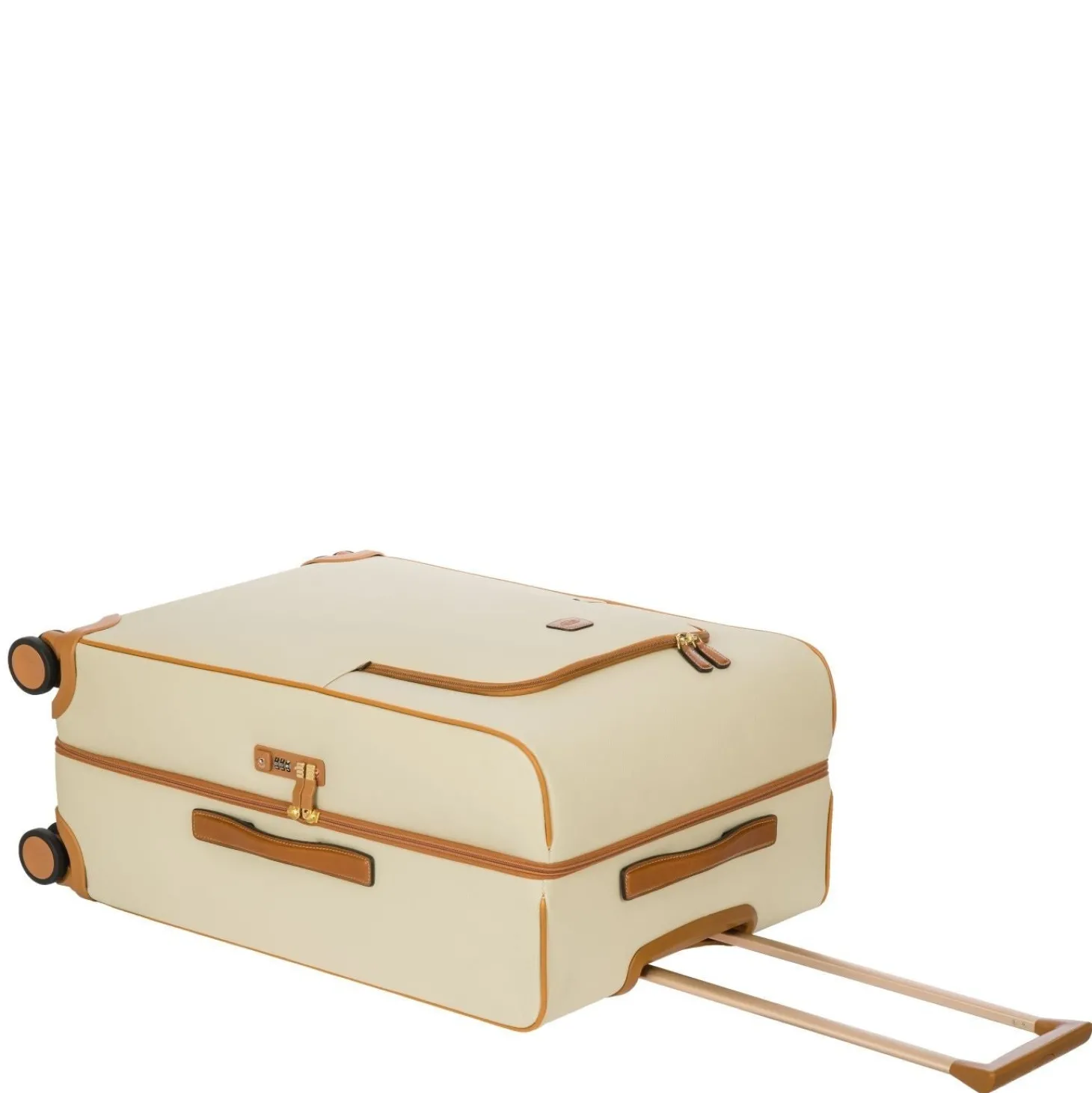 Brics Firenze Spinner 27" Split Frame