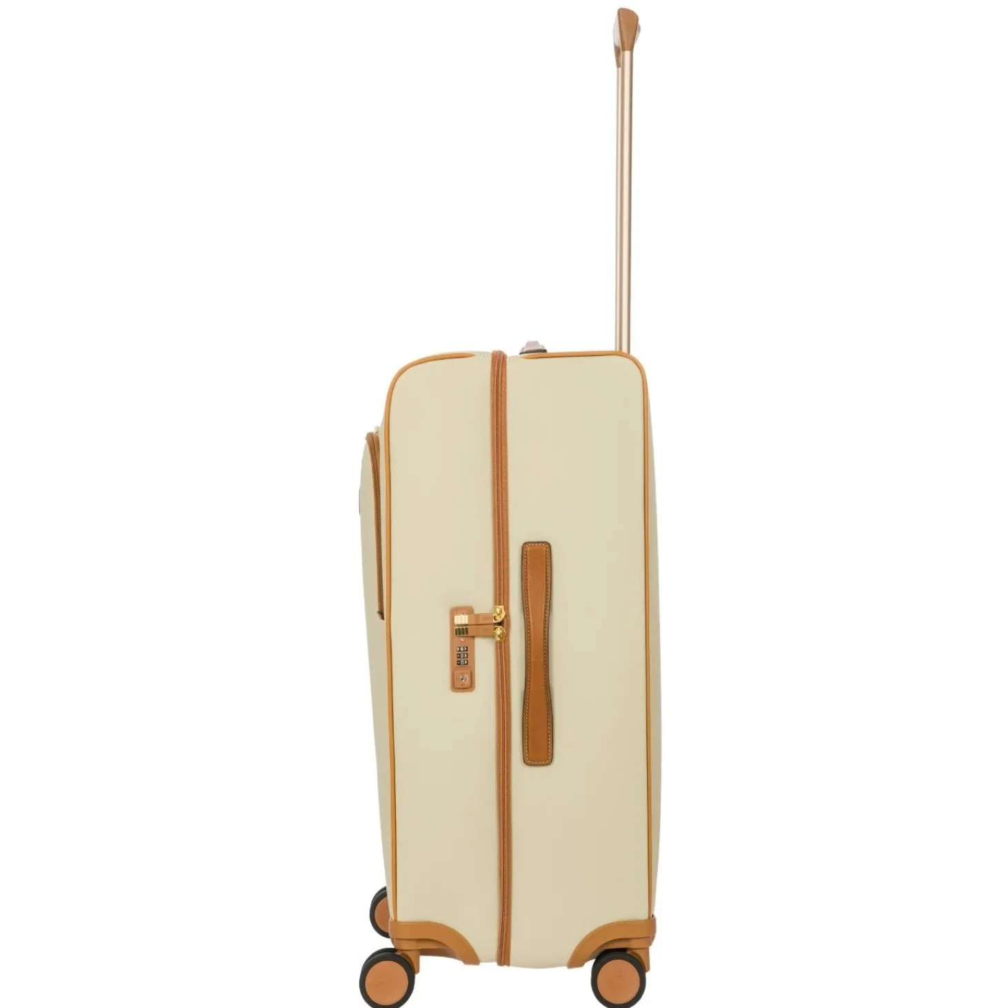 Brics Firenze Spinner 27" Split Frame