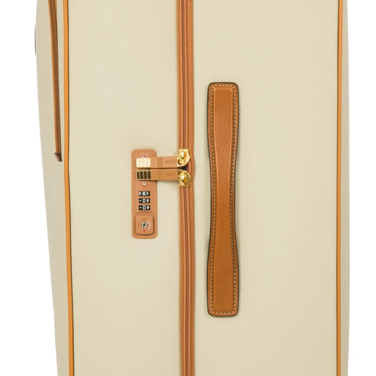 Brics Firenze Spinner 27" Split Frame