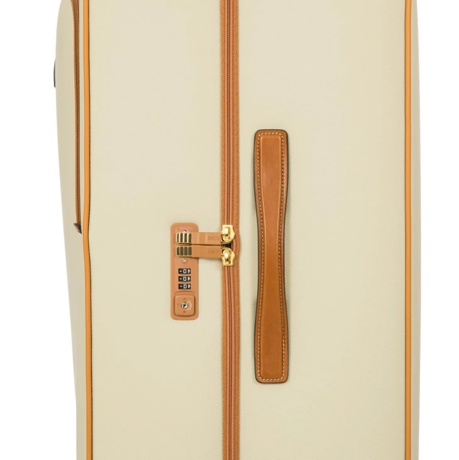 Brics Firenze Spinner 30" Split Frame