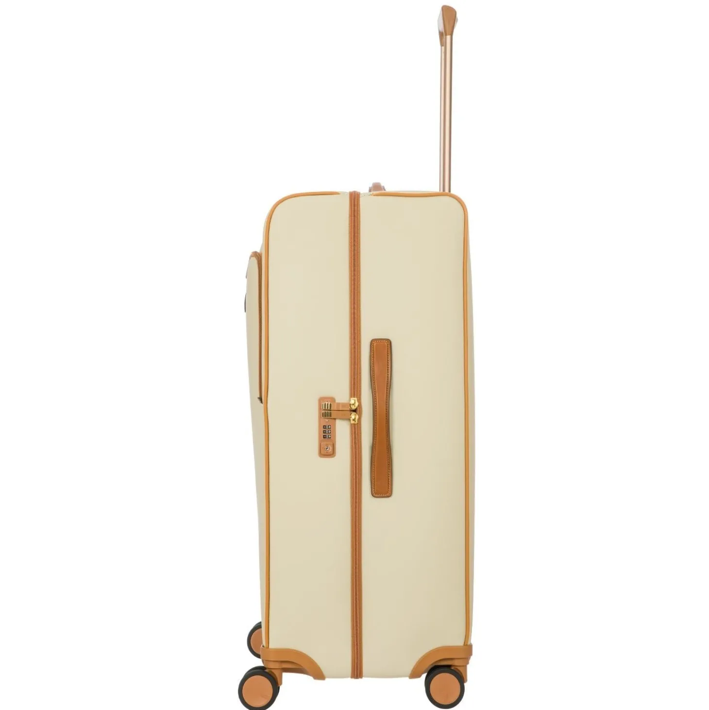 Brics Firenze Spinner 30" Split Frame