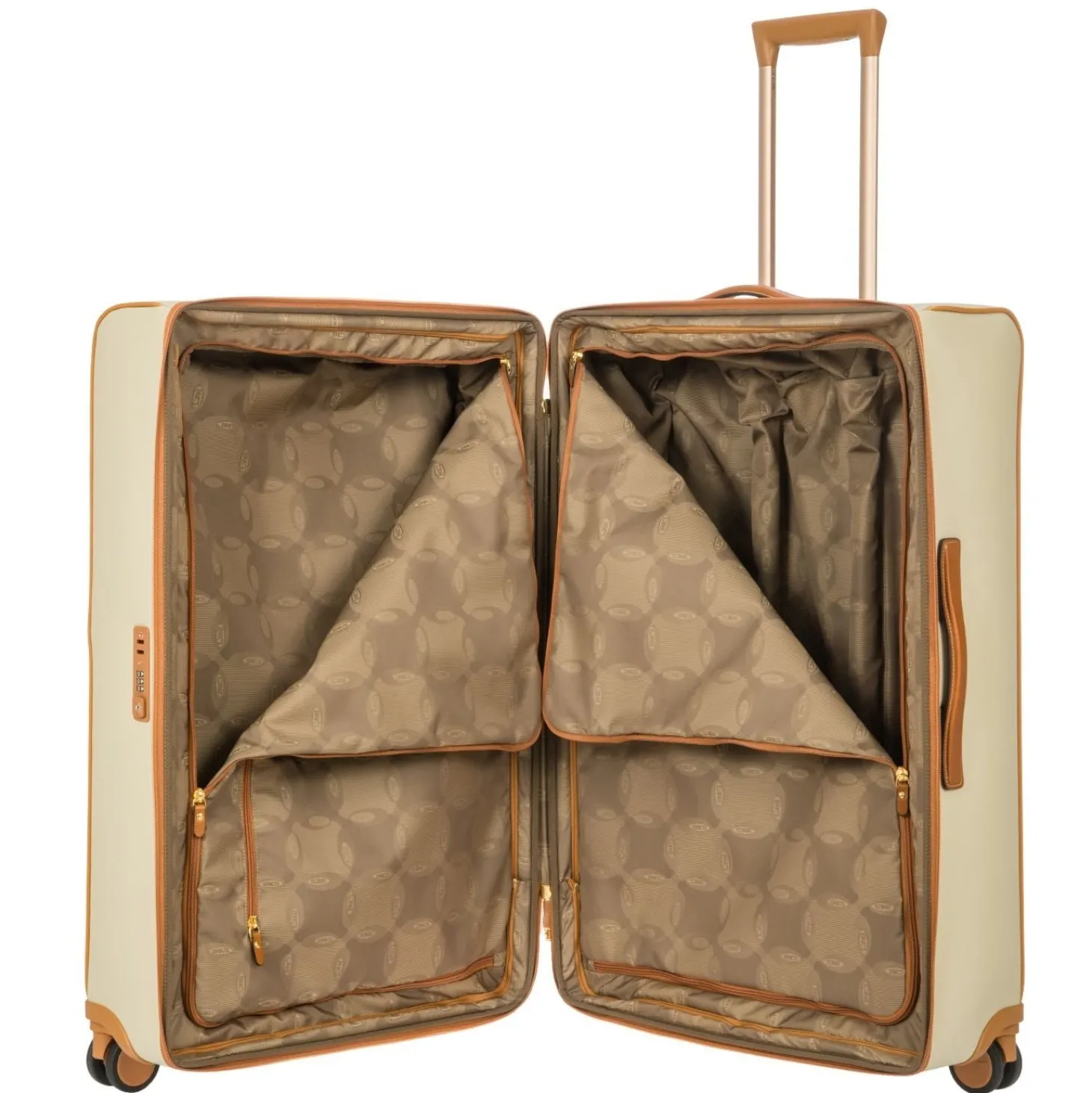 Brics Firenze Spinner 30" Split Frame