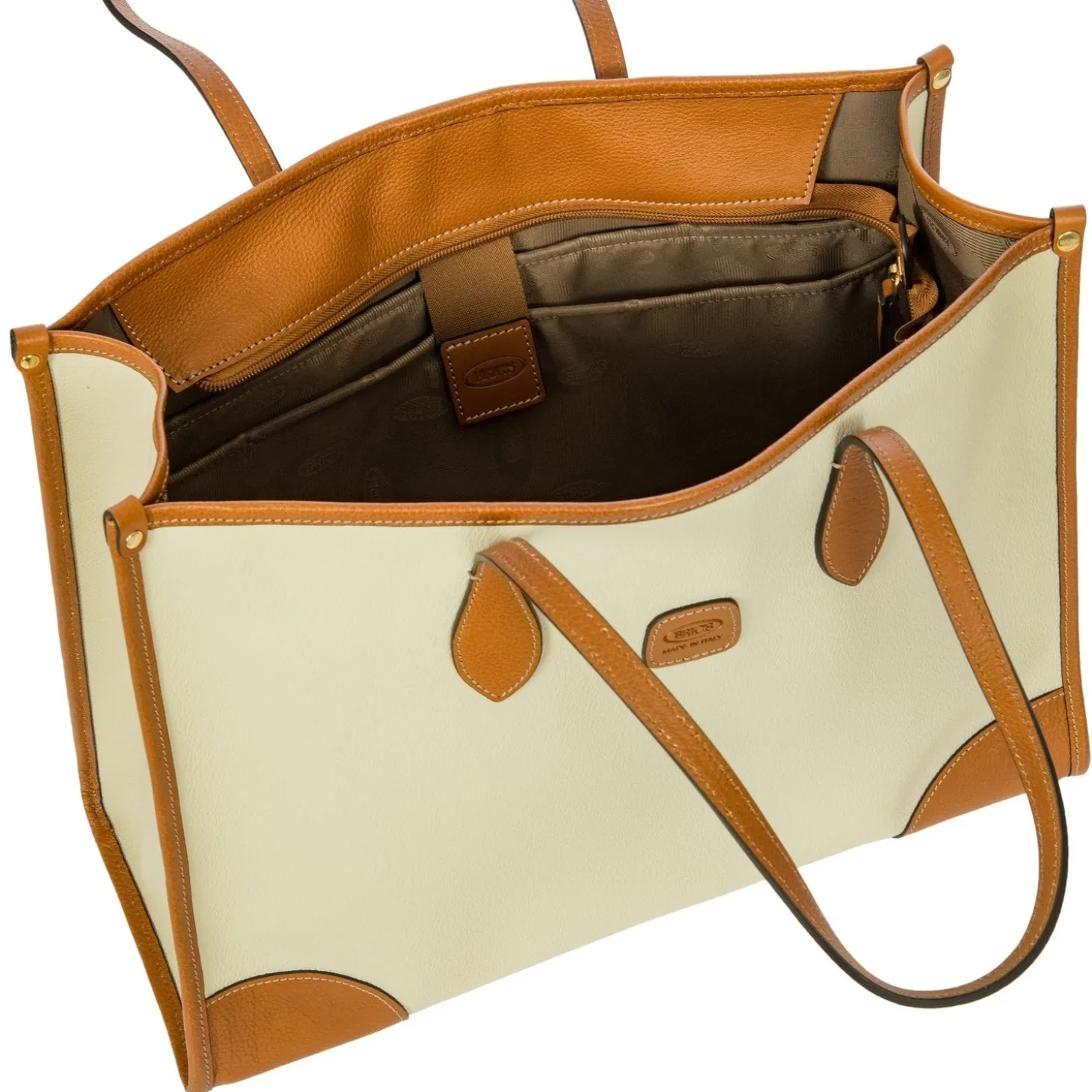 Brics Firenze Tote Bag