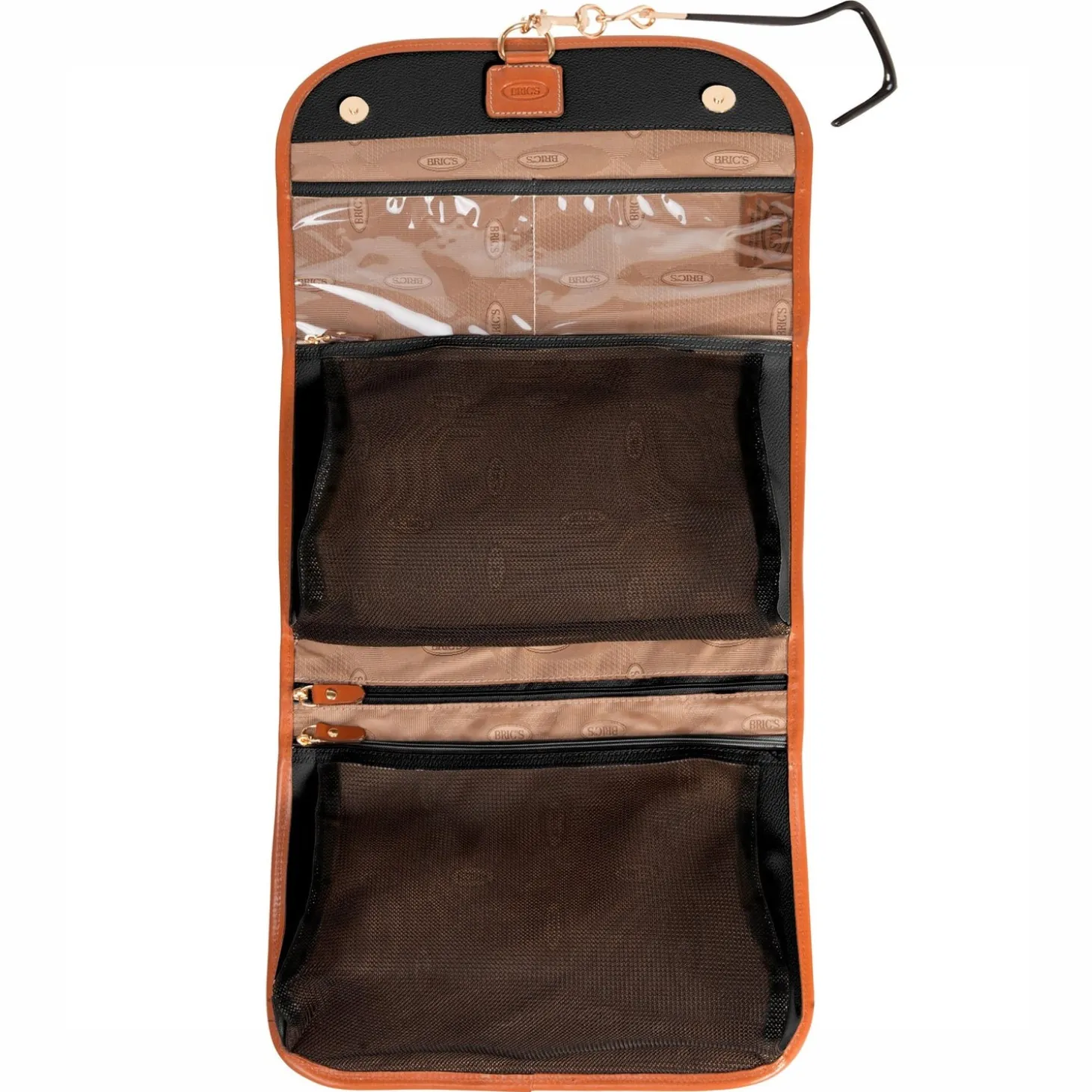 Brics Firenze Tri-Fold Traveler