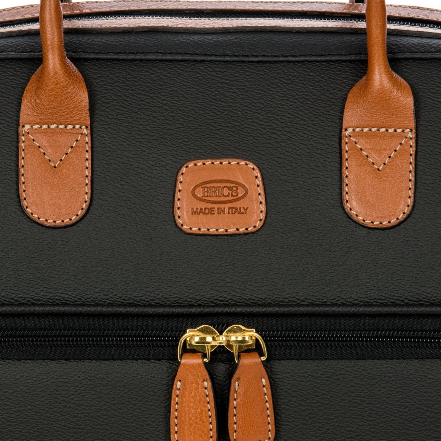 Brics Firenze Tuscan Train Case