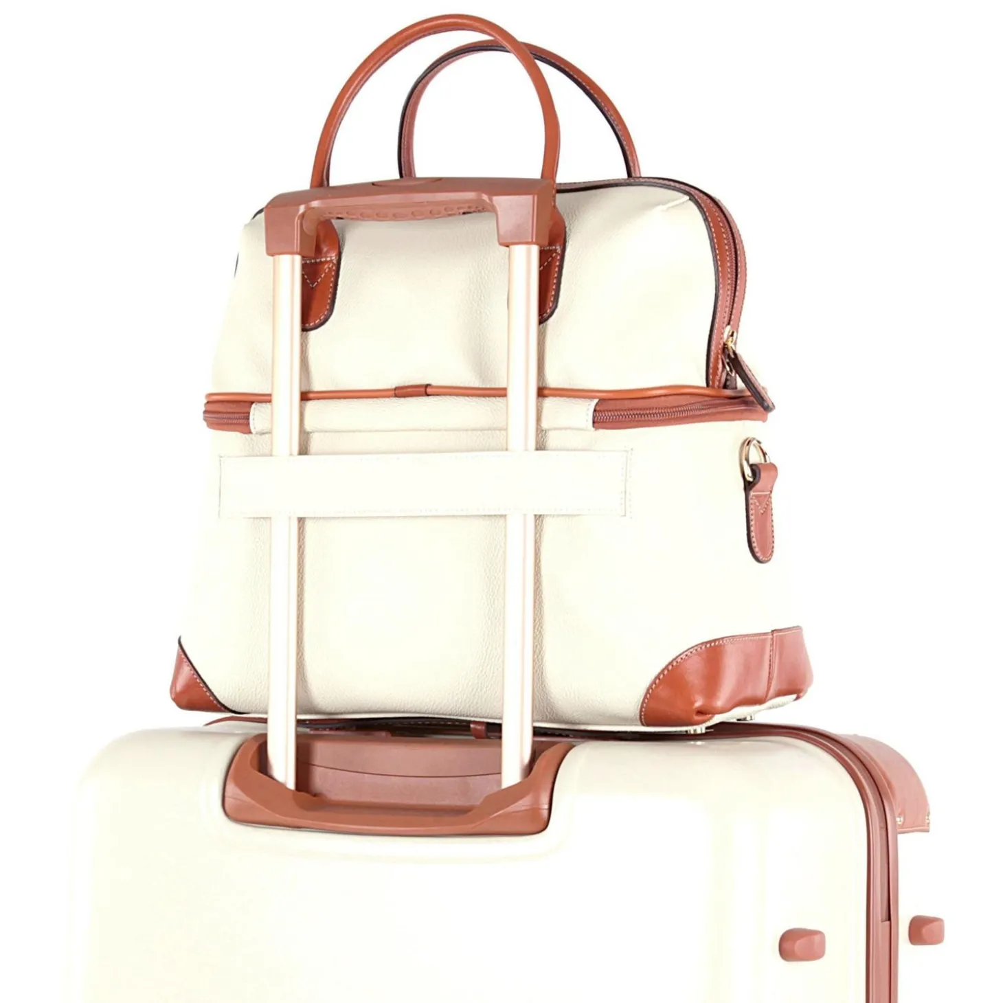 Brics Firenze Tuscan Train Case