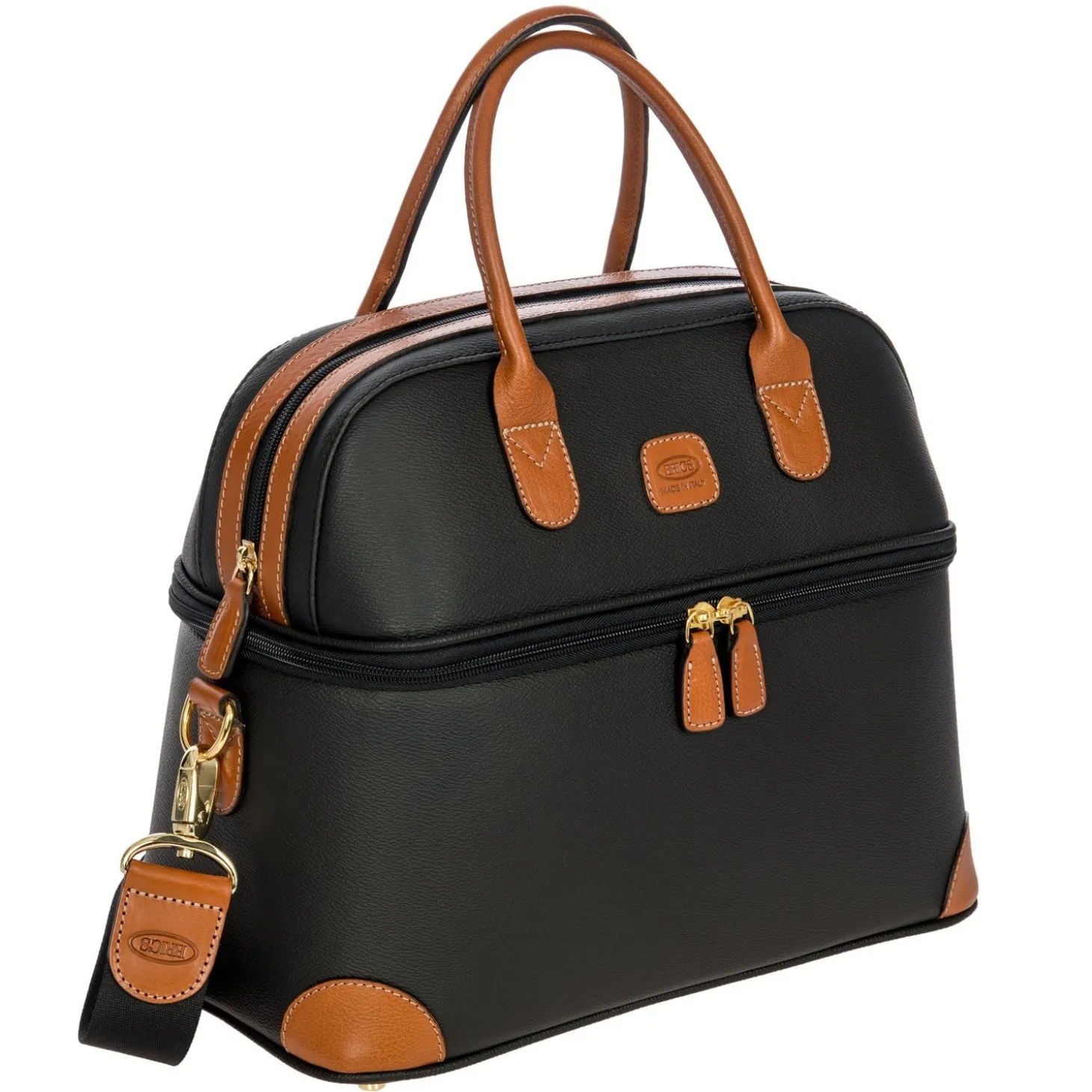 Brics Firenze Tuscan Train Case