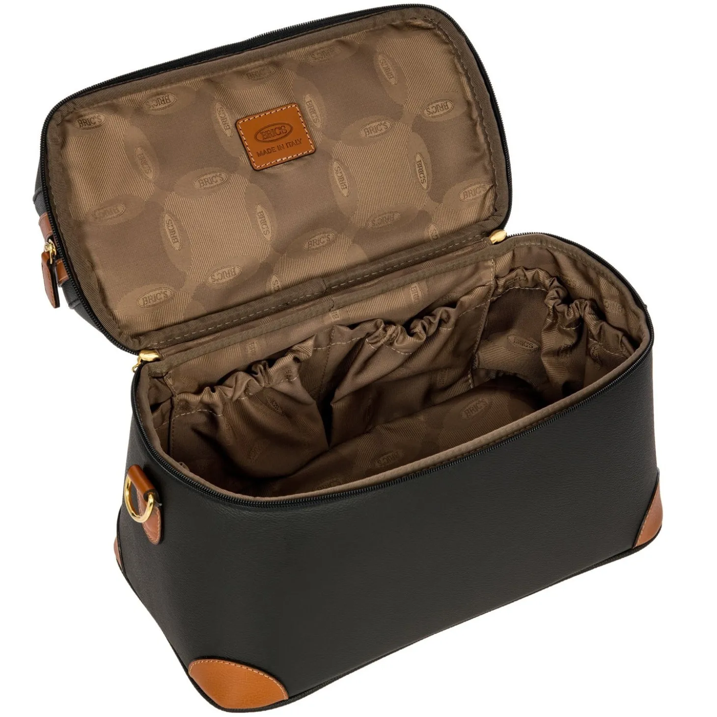 Brics Firenze Tuscan Train Case