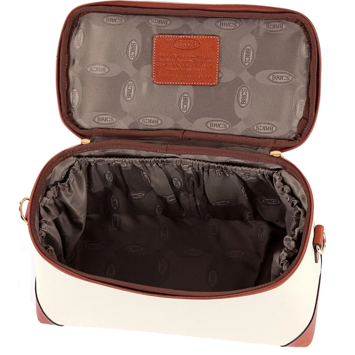 Brics Firenze Tuscan Train Case