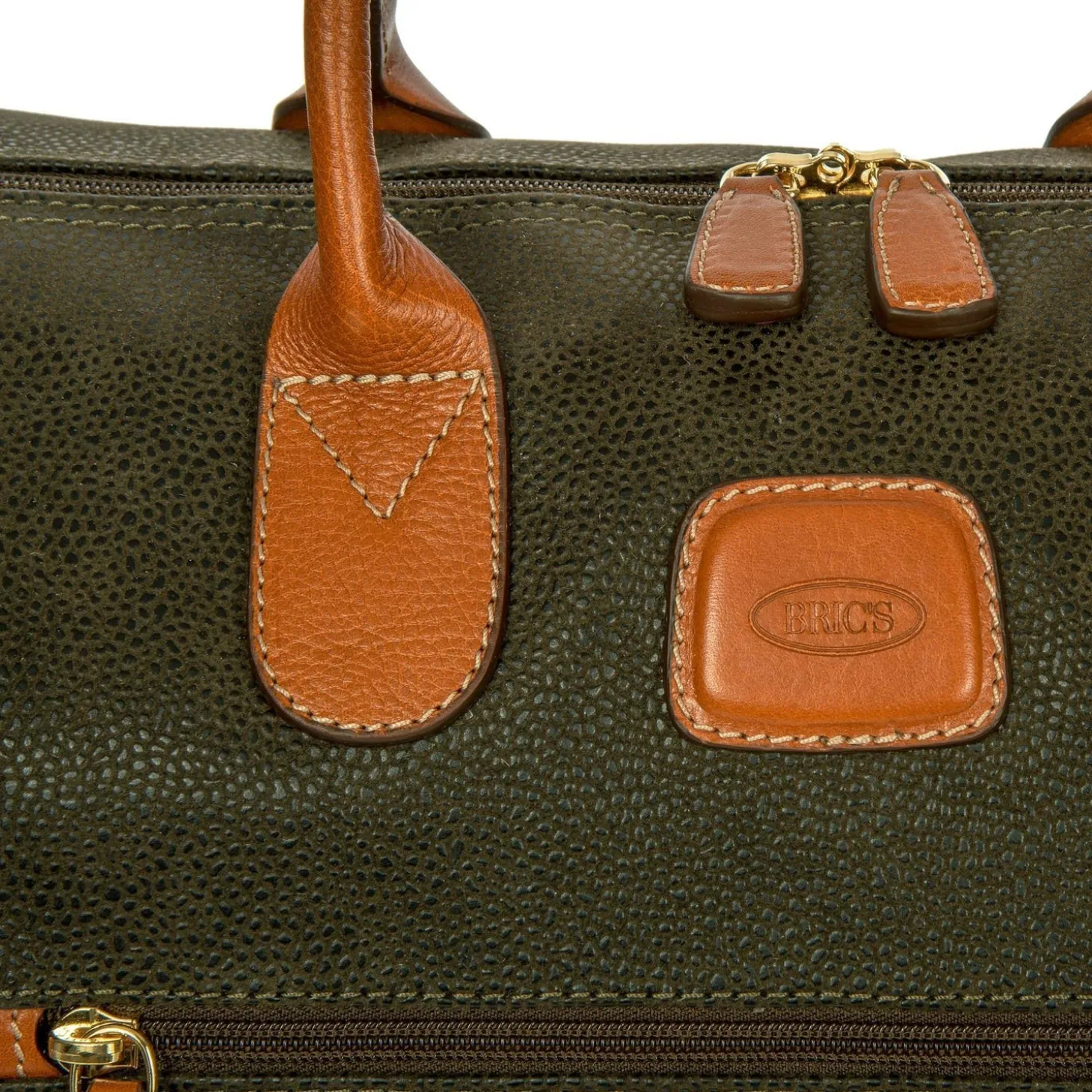 Brics Life 22" Cargo Duffle