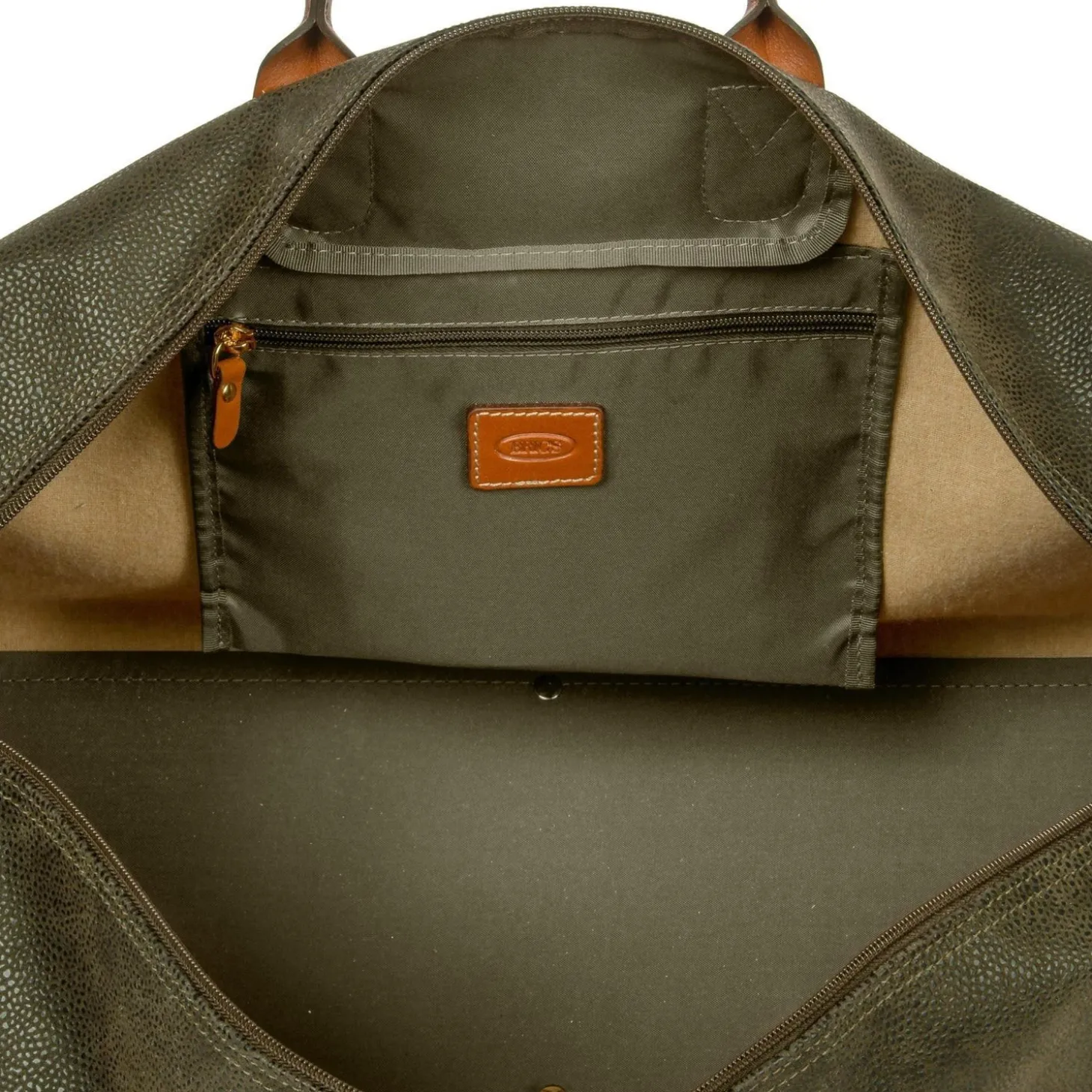 Brics Life 22" Cargo Duffle