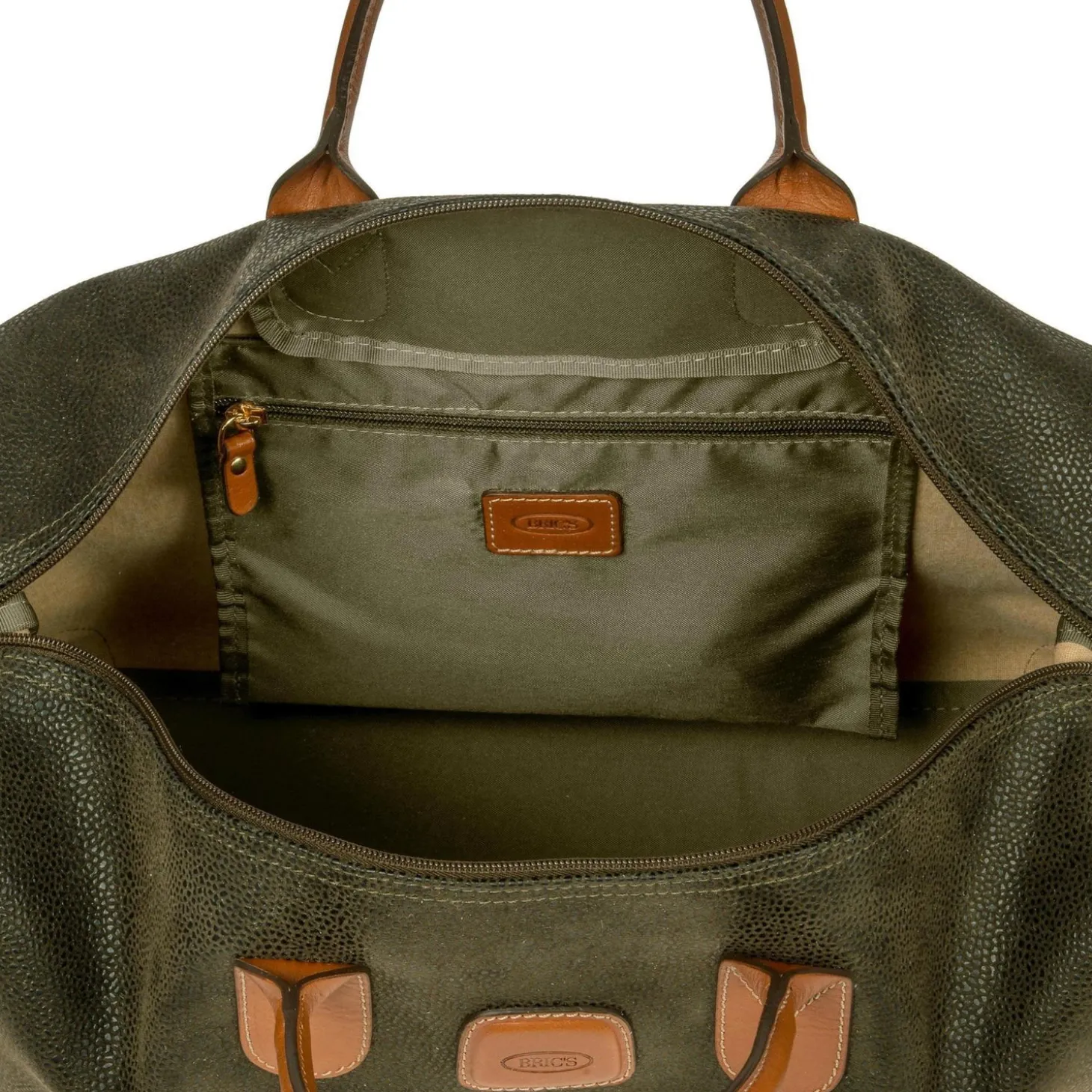 Brics Life 18" Cargo Duffle