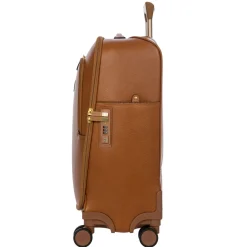 Brics Life Pelle 21" Spinner