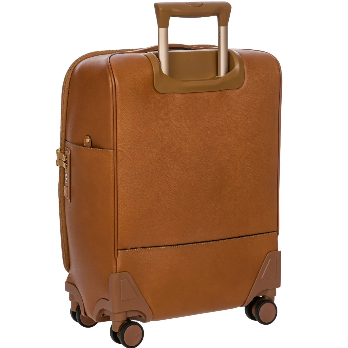 Brics Life Pelle 21" Spinner
