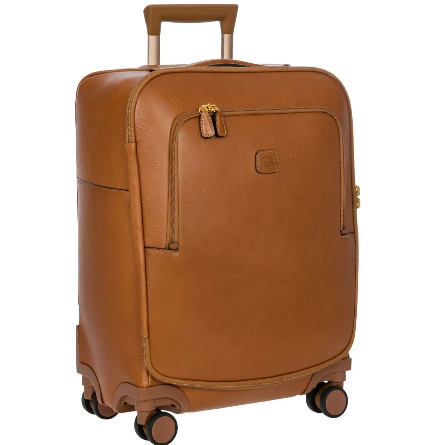 Brics Life Pelle 21" Spinner