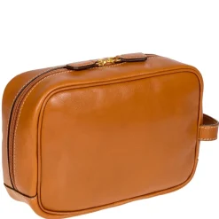 Brics Life Pelle Travel Case