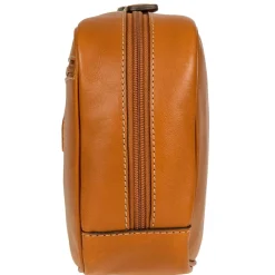 Brics Life Pelle Travel Case