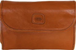 Brics Life Pelle Tri-fold Traveler