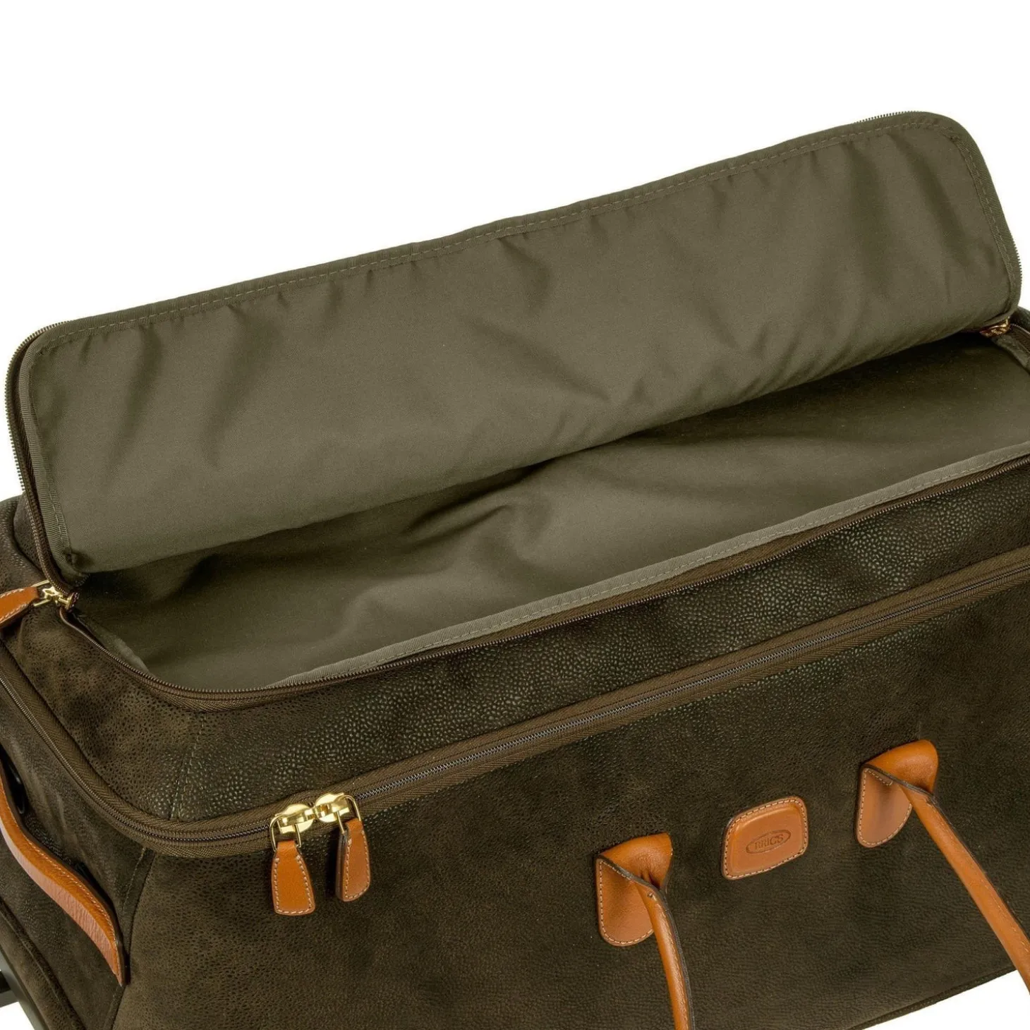 Brics Life 28" Rolling Duffle
