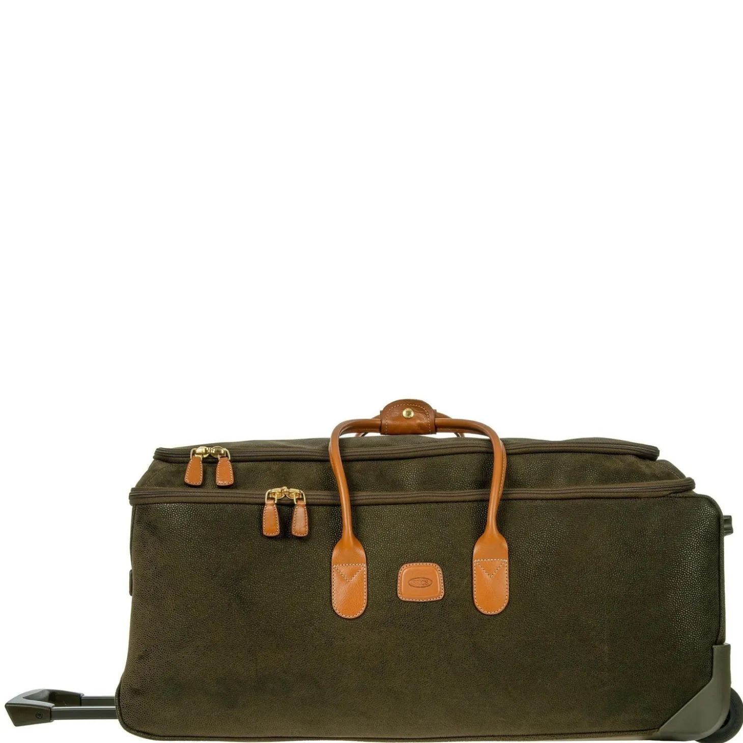 Brics Life 28" Rolling Duffle