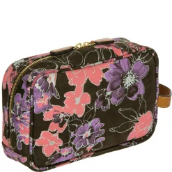 Brics LIFE 65th Floral Anniversary Collection Travel Case