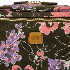 Brics LIFE 65th Floral Anniversary Collection Travel Case