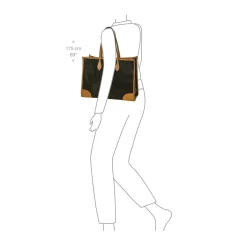 Brics Life Tote Bag