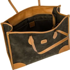 Brics Life Tote Bag