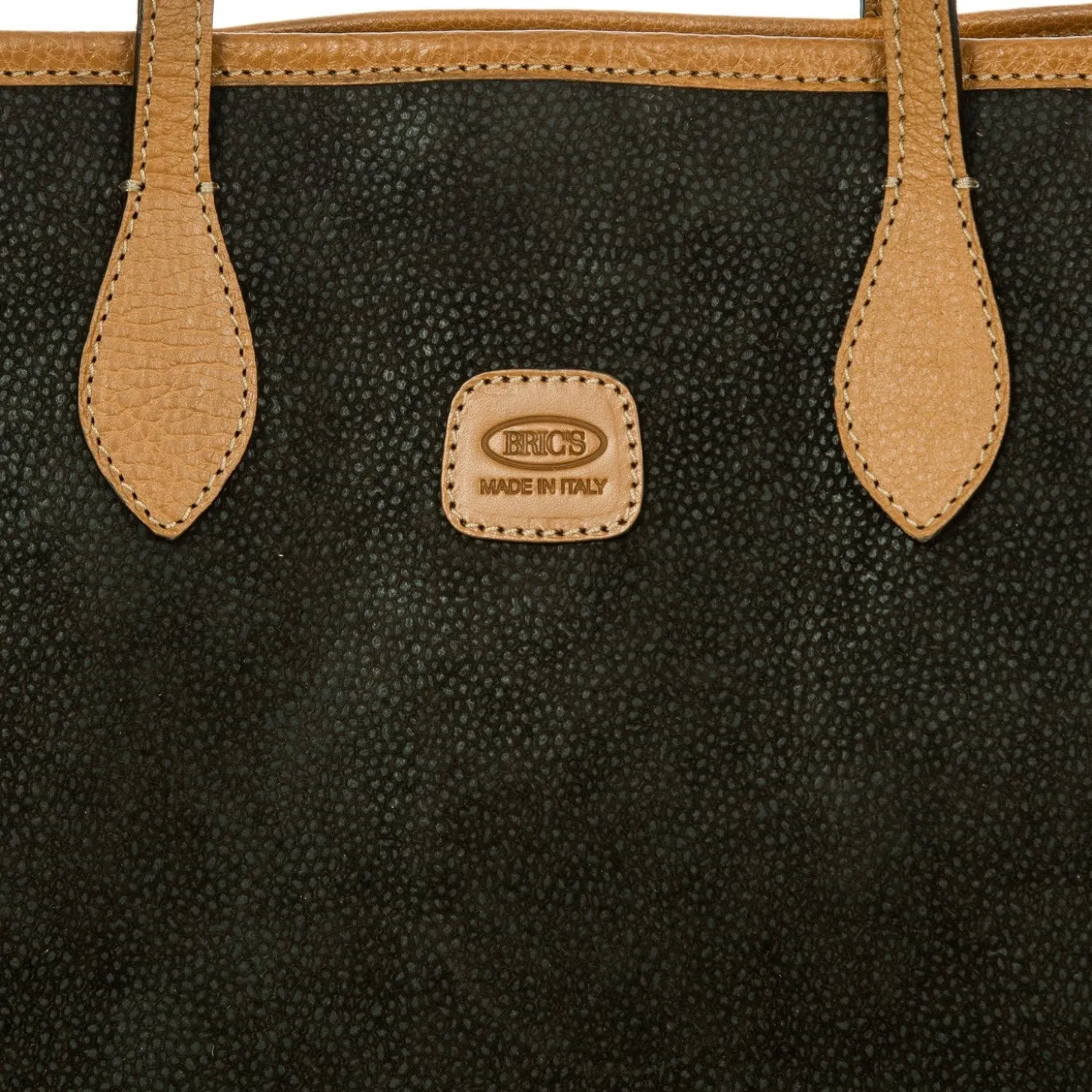 Brics Life Tote Bag