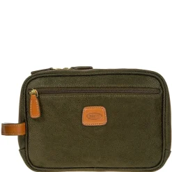 Brics Life Traditional Shave Case
