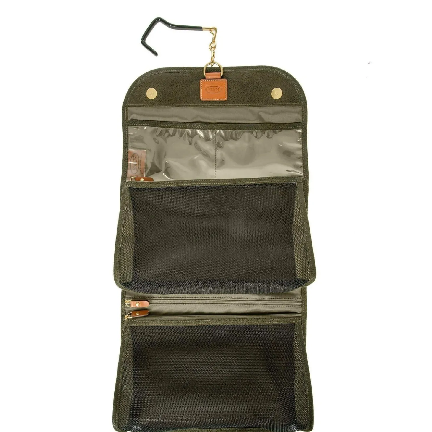 Brics Life Tri-Fold Traveler