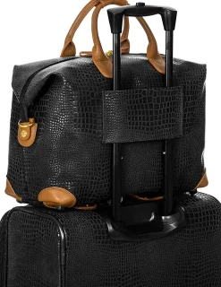 Brics Mysafari 18" Cargo Duffle