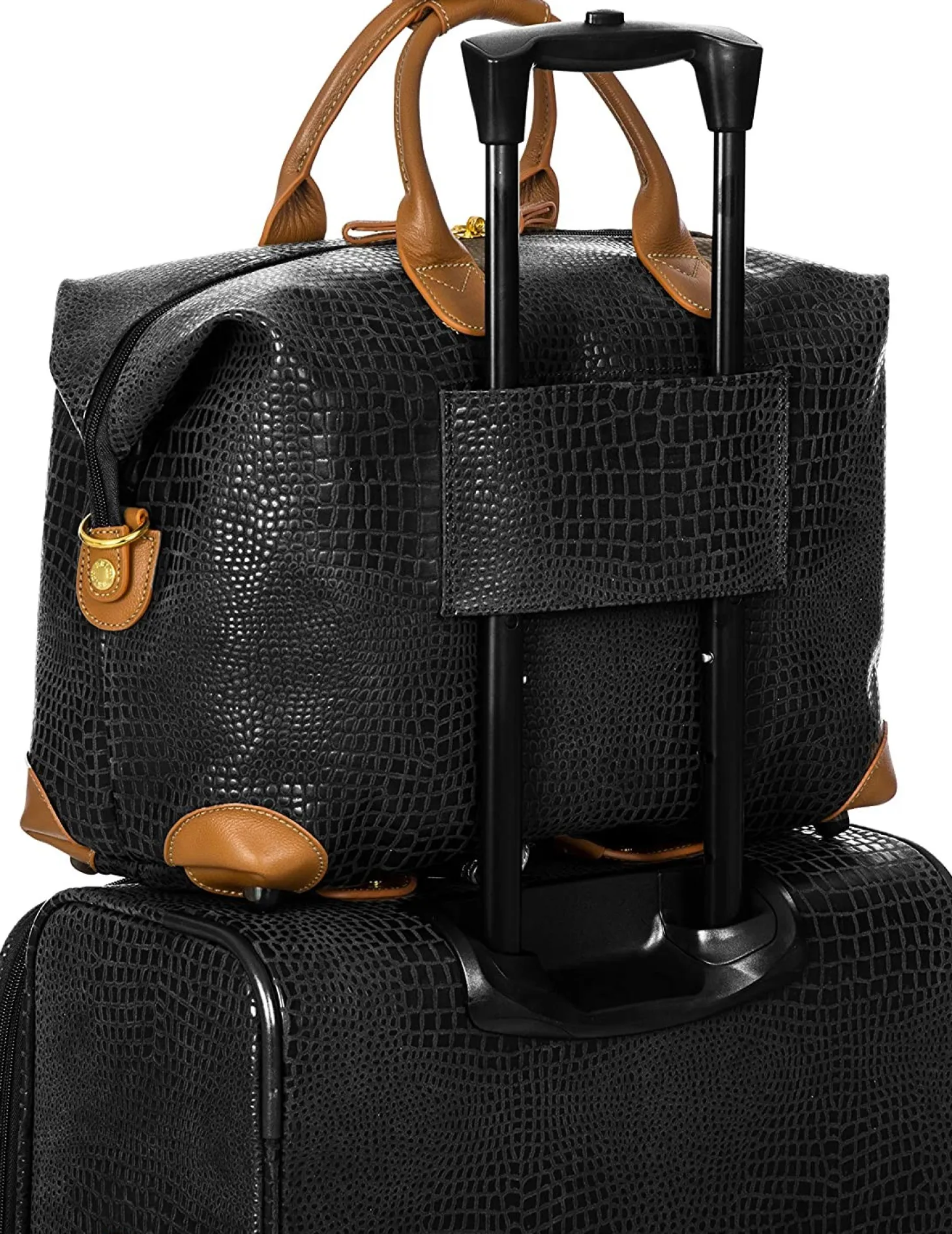 Brics Mysafari 18" Cargo Duffle