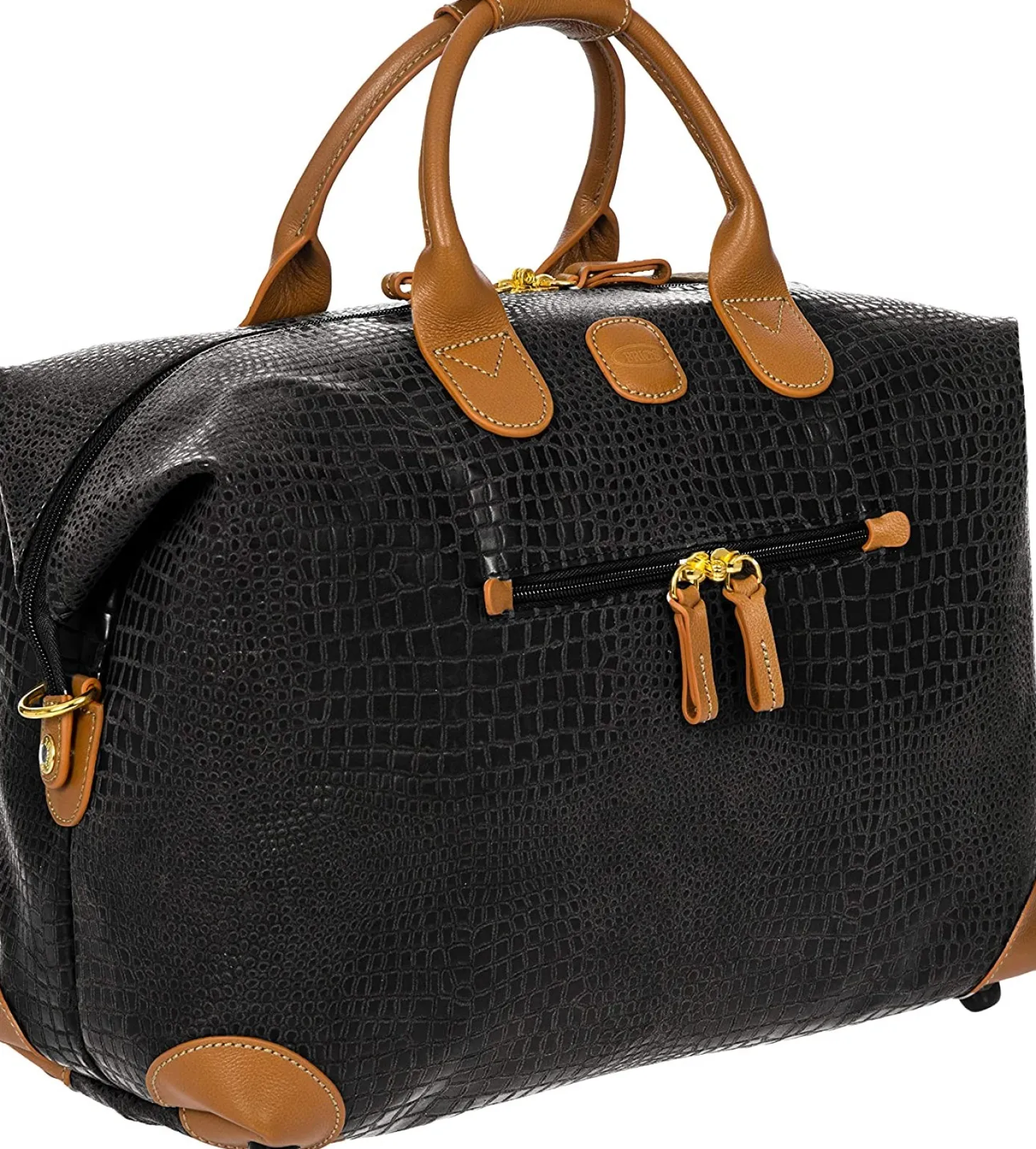 Brics Mysafari 18" Cargo Duffle