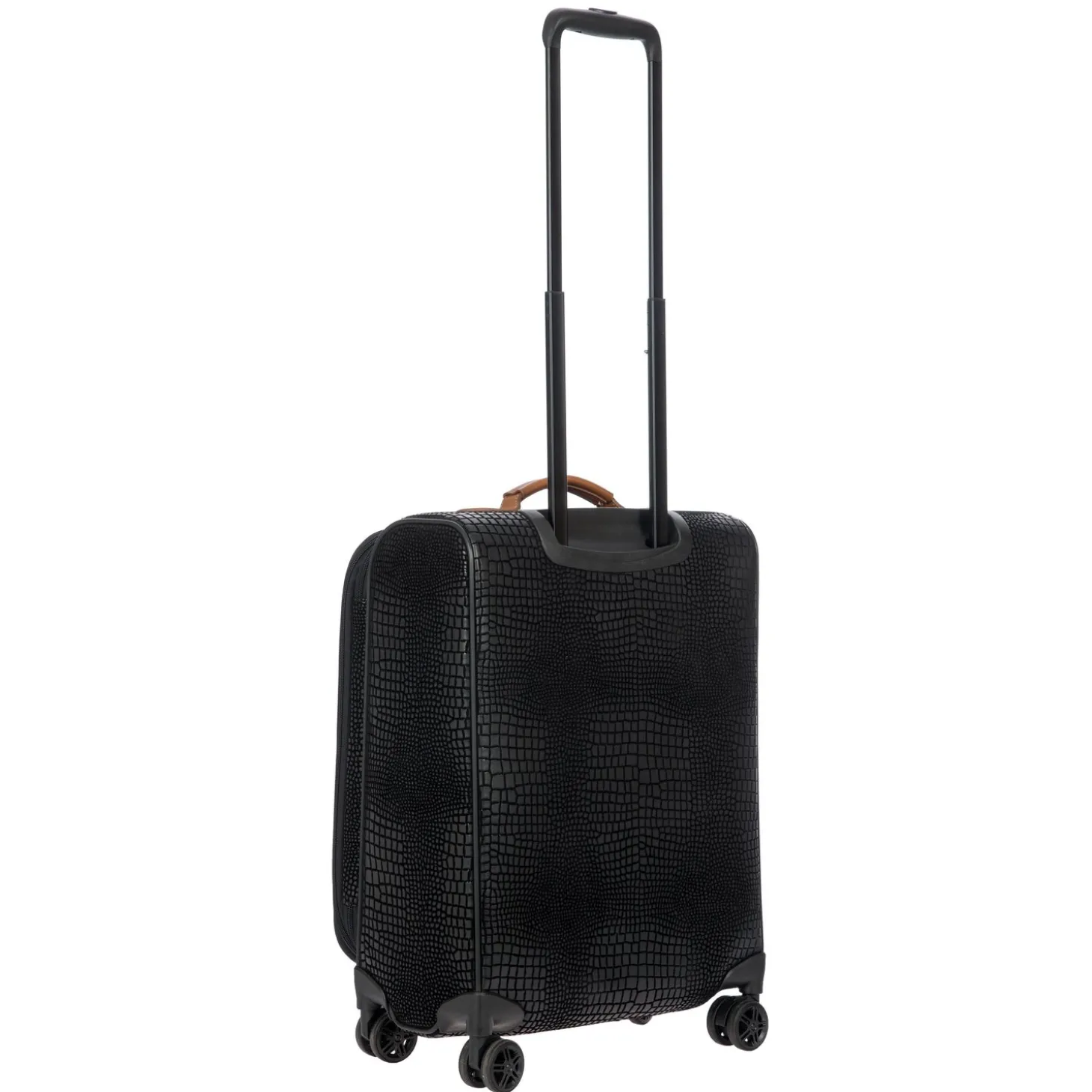 Brics MySafari 21" Expandable Spinner Carry-On