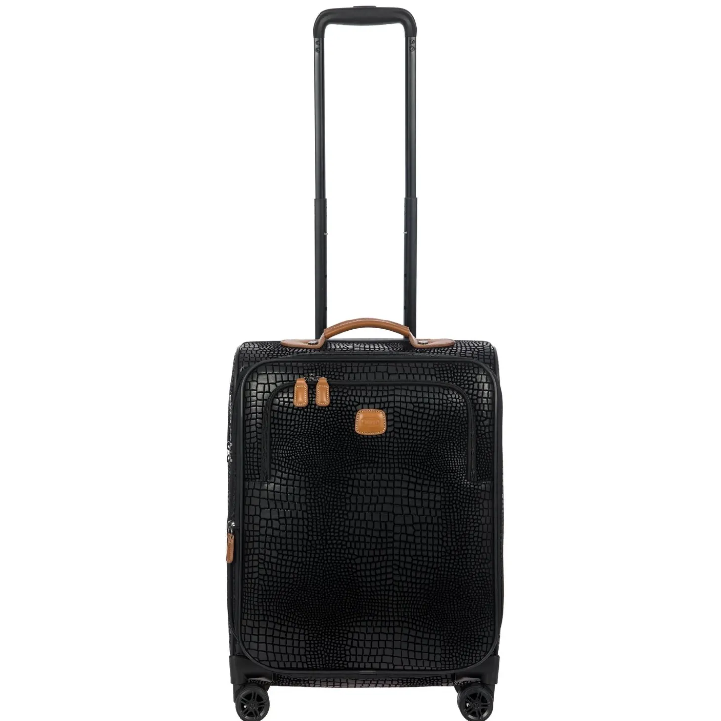 Brics MySafari 21" Expandable Spinner Carry-On