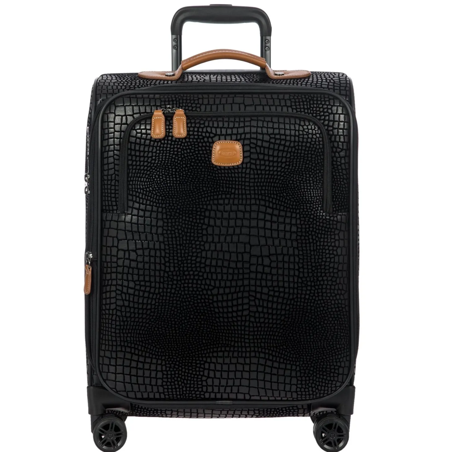 Brics MySafari 21" Expandable Spinner Carry-On