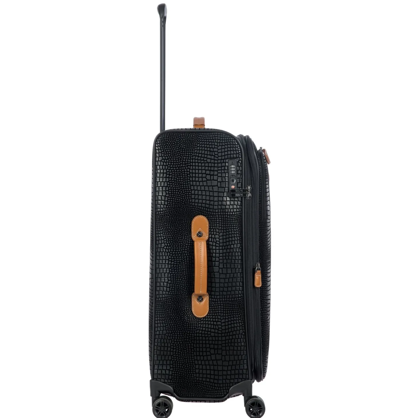 Brics MySafari 28" Expandable Spinner Check-In