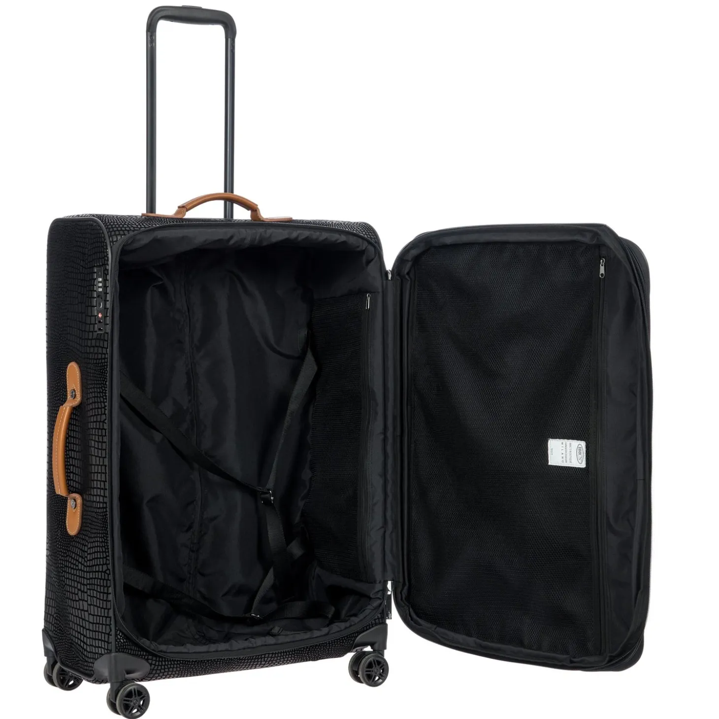 Brics MySafari 28" Expandable Spinner Check-In