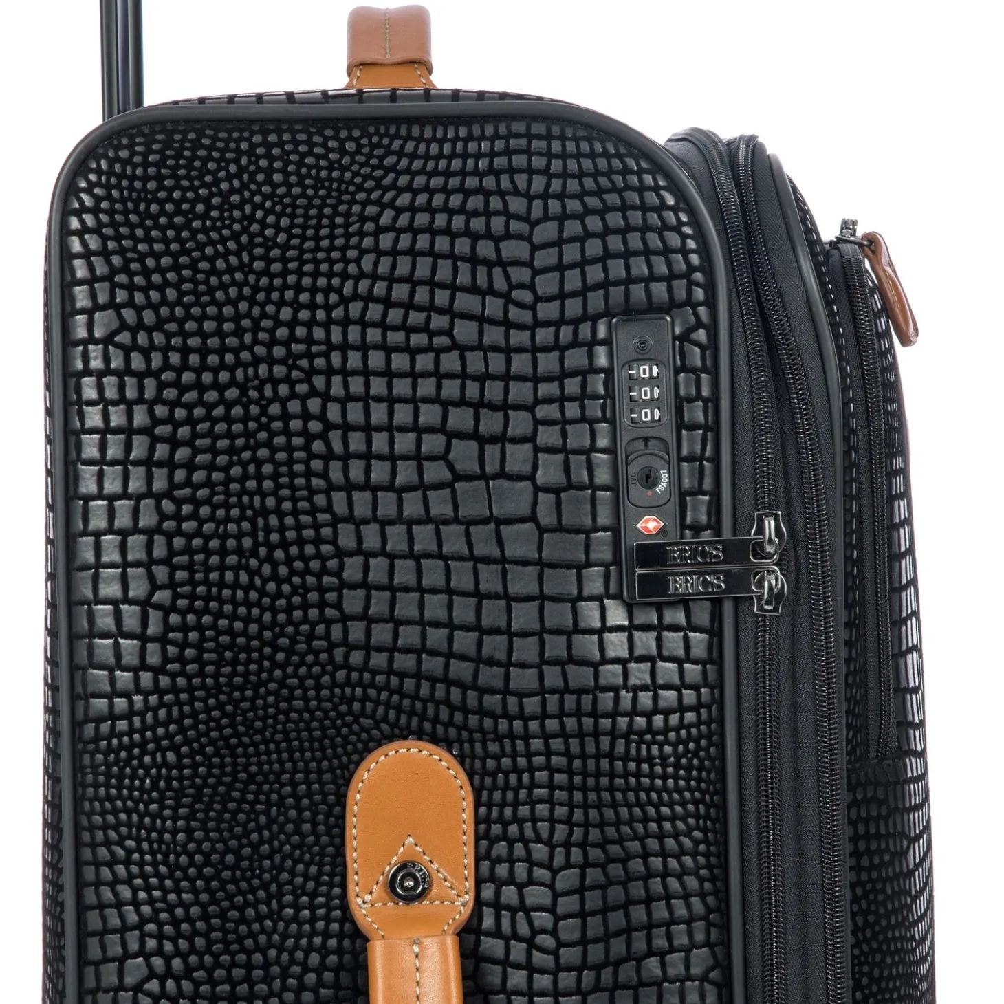 Brics MySafari 28" Expandable Spinner Check-In