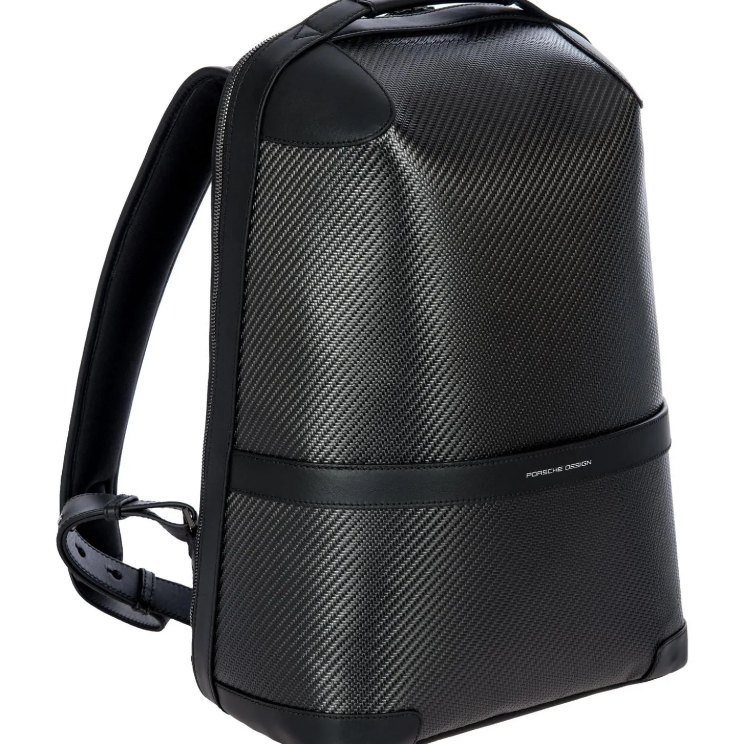 Brics Porsche Design Carbon Backpack