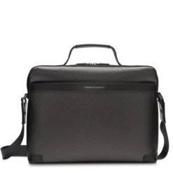 Brics Porsche Design Carbon Briefcase M