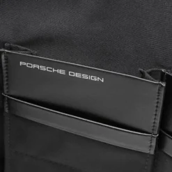 Brics Porsche Design Carbon Briefcase M