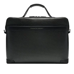 Brics Porsche Design Carbon Briefcase S