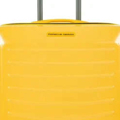 Brics Porsche Design 27" Expandable Spinner Check-In