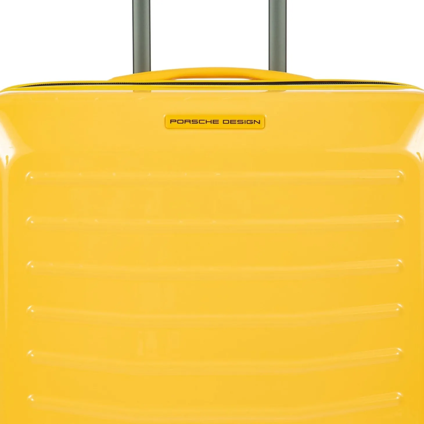 Brics Porsche Design 27" Expandable Spinner Check-In