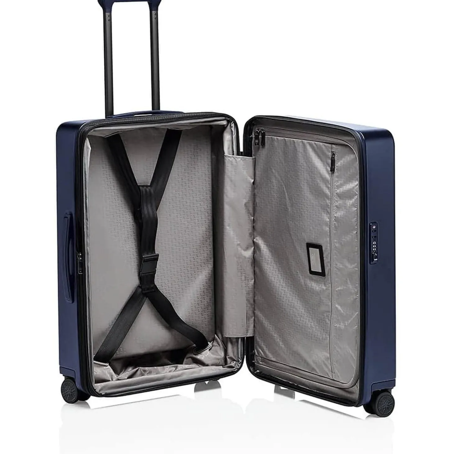 Brics Porsche Design 27" Expandable Spinner Check-In