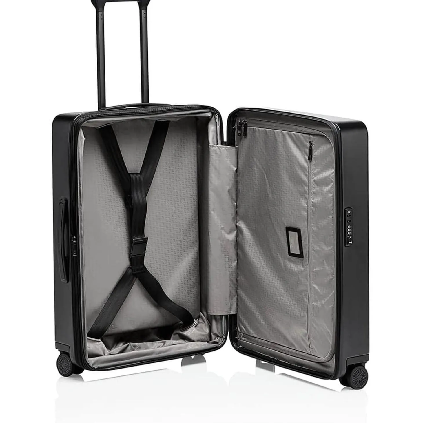 Brics Porsche Design 27" Expandable Spinner Check-In